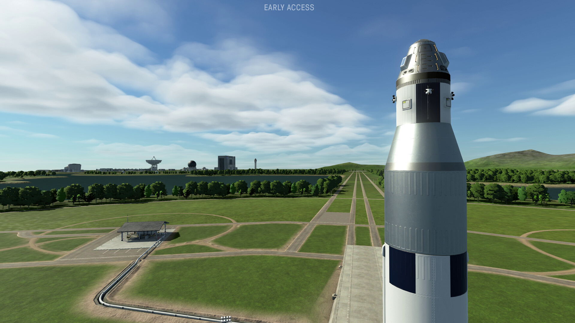 坎巴拉太空计划2 Kerbal Space Program 2_0