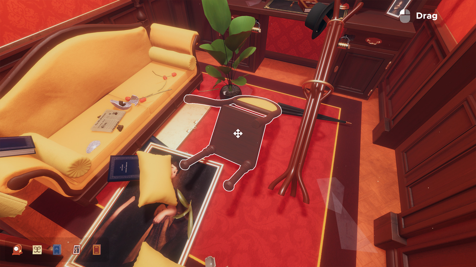 密室逃脱模拟器 Escape Simulator_1