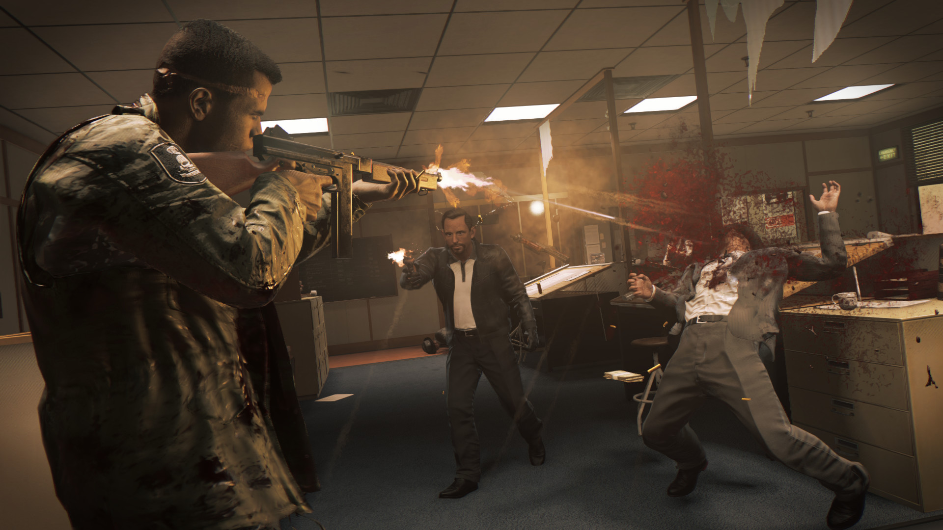 四海兄弟3 Mafia III Definitive Edition_2