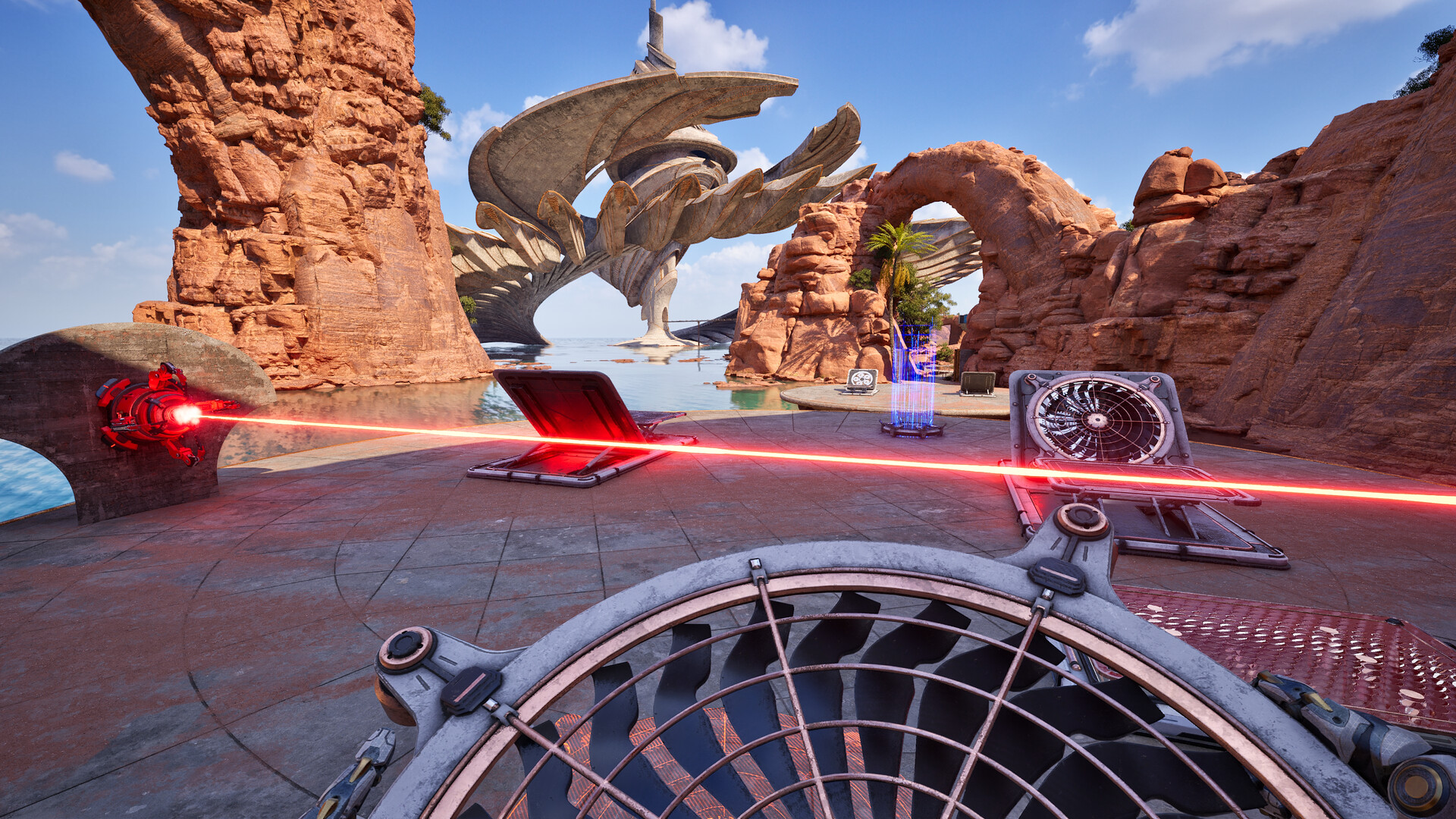 塔洛斯的法则2 The Talos Principle 2_0