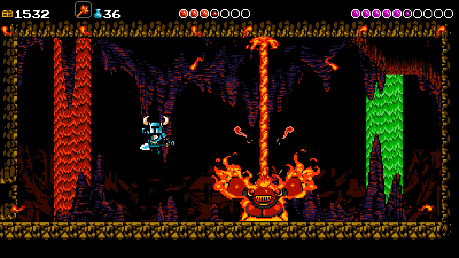 铲子骑士 Shovel Knight_1
