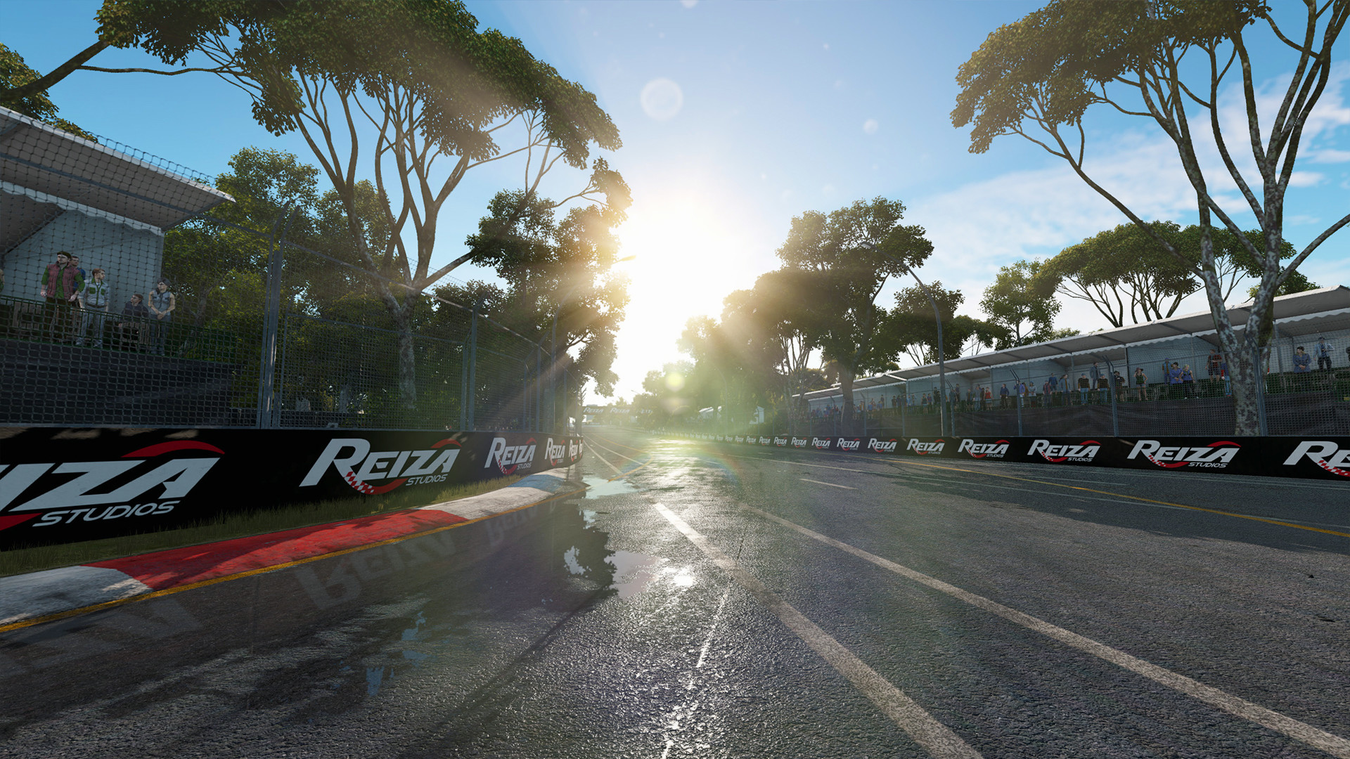 汽车俱乐部2 Automobilista 2_1