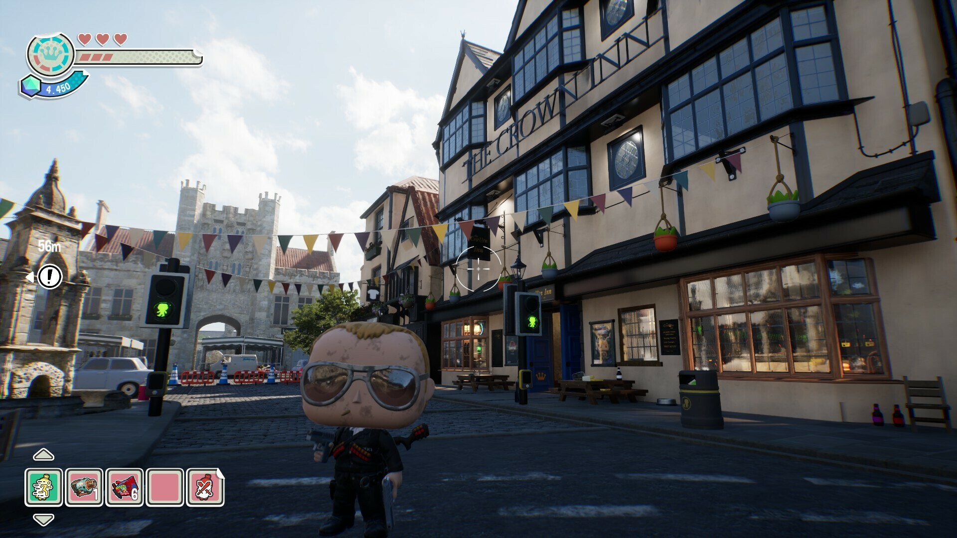 Funko总动员 Funko Fusion_2