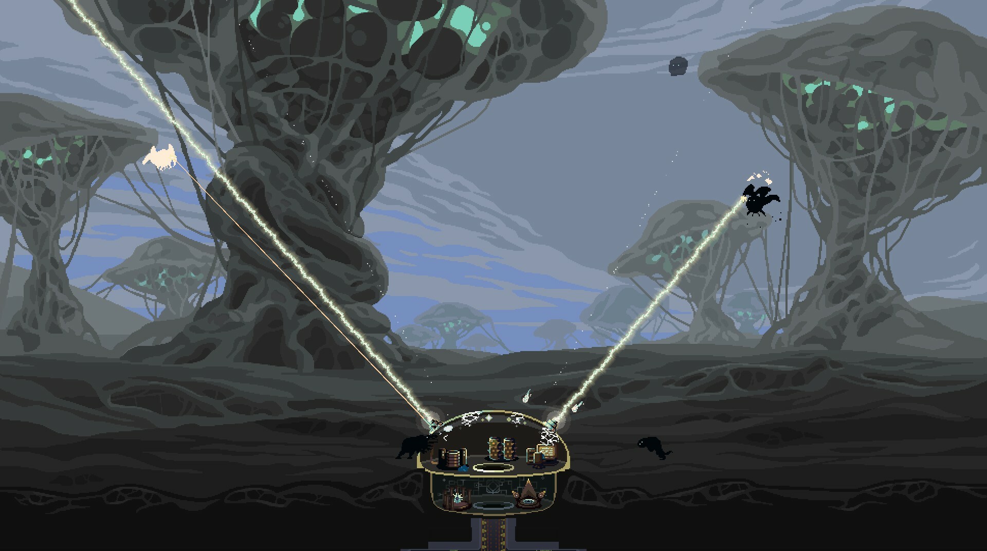 穹顶守护者 Dome Keeper_2