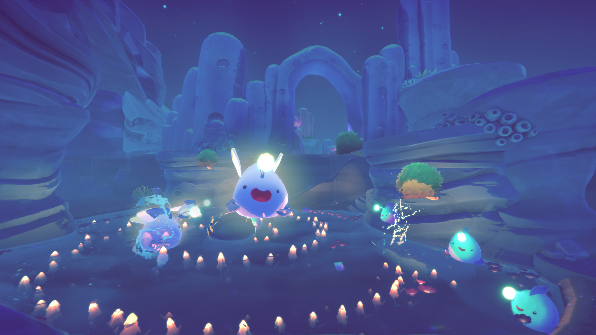 史莱姆牧场主 2 Slime Rancher 2_0