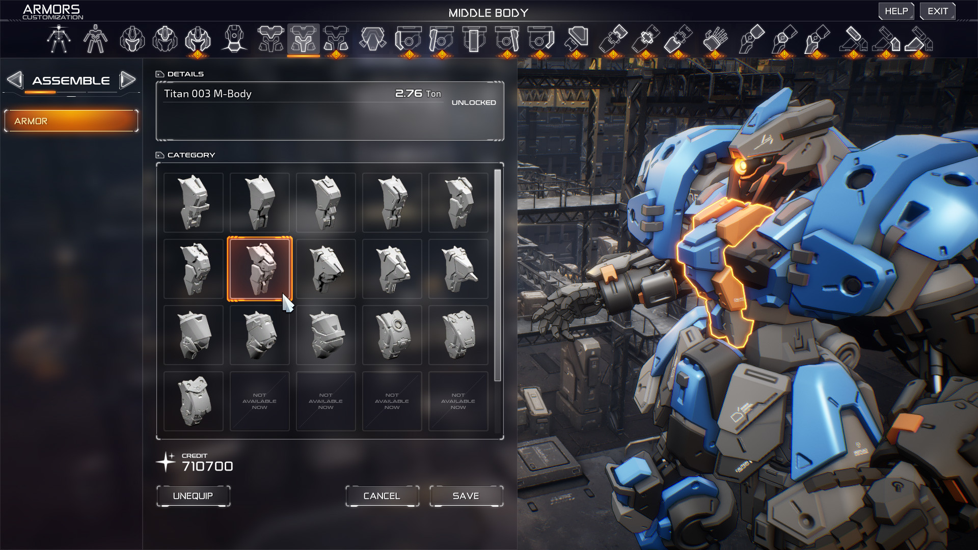 M.A.S.S.建造者 M.A.S.S. Builder_2