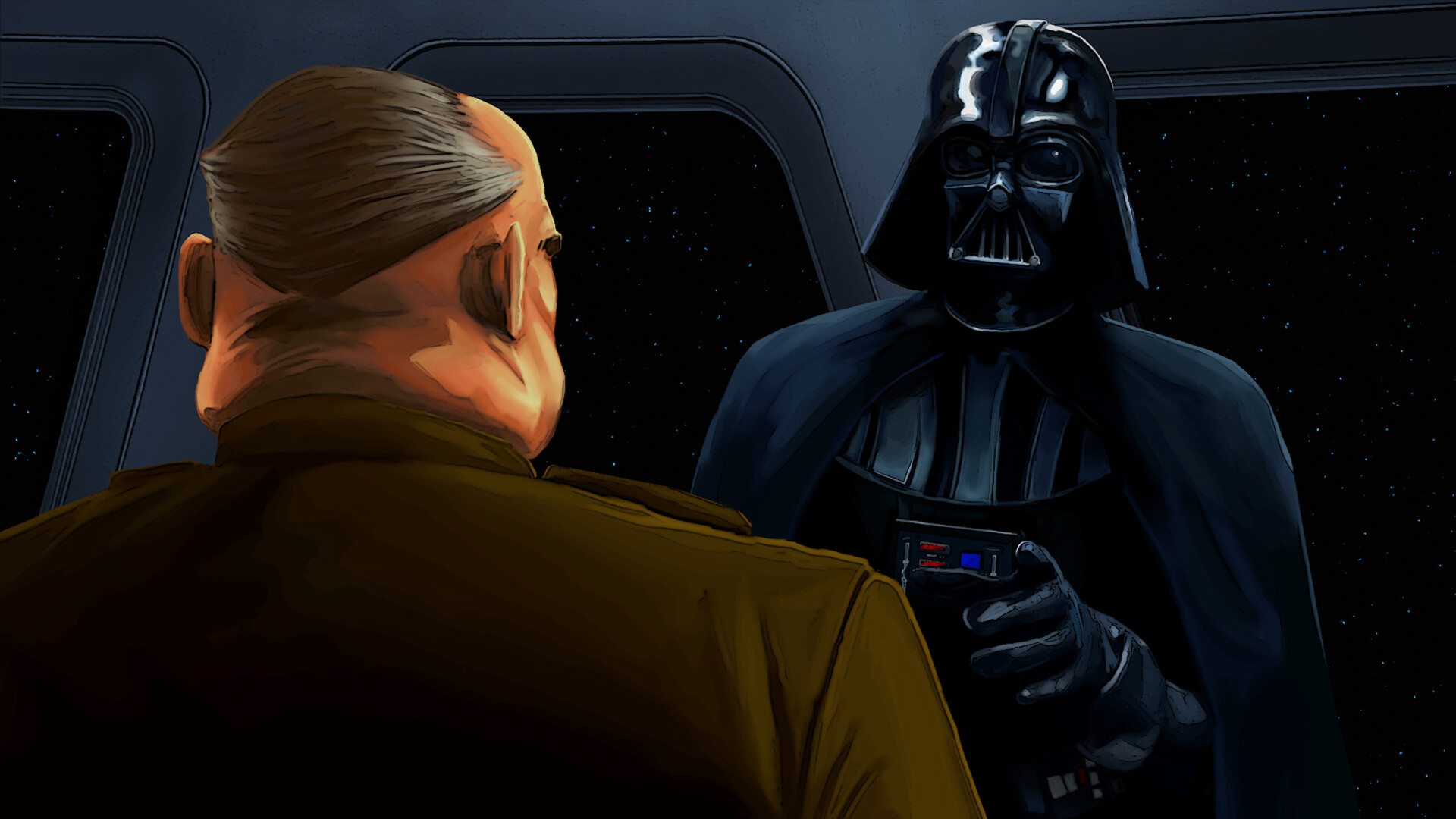 星球大战：黑暗原力 复刻版 STAR WARS: Dark Forces Remaster_2