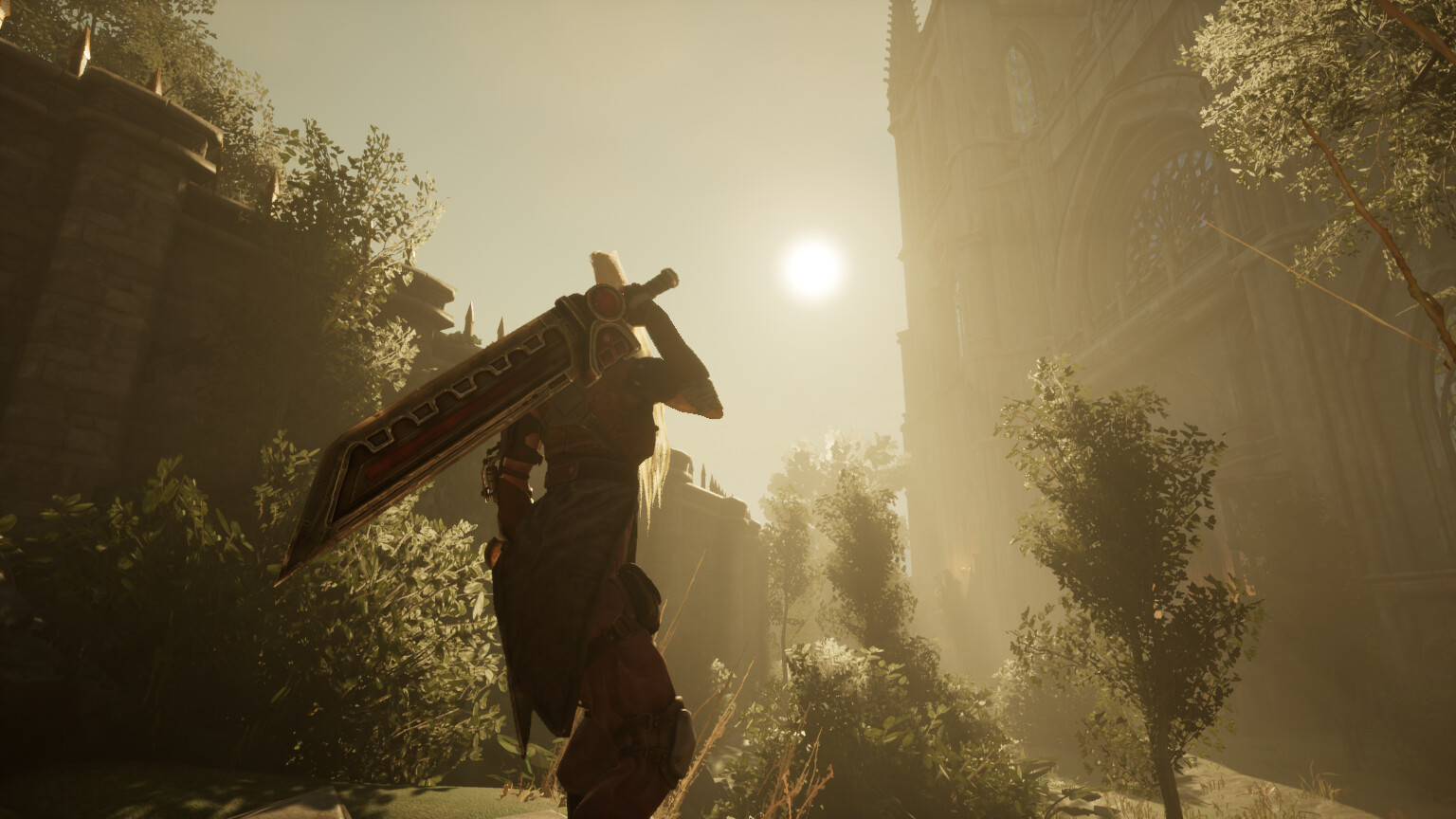 病态：暴怒领主 Morbid: The Lords of Ire_0