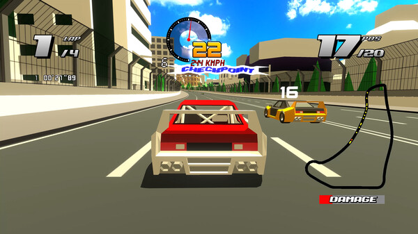 《复古方程式赛车 Formula Retro Racing：World Tour》中文v1.00_0