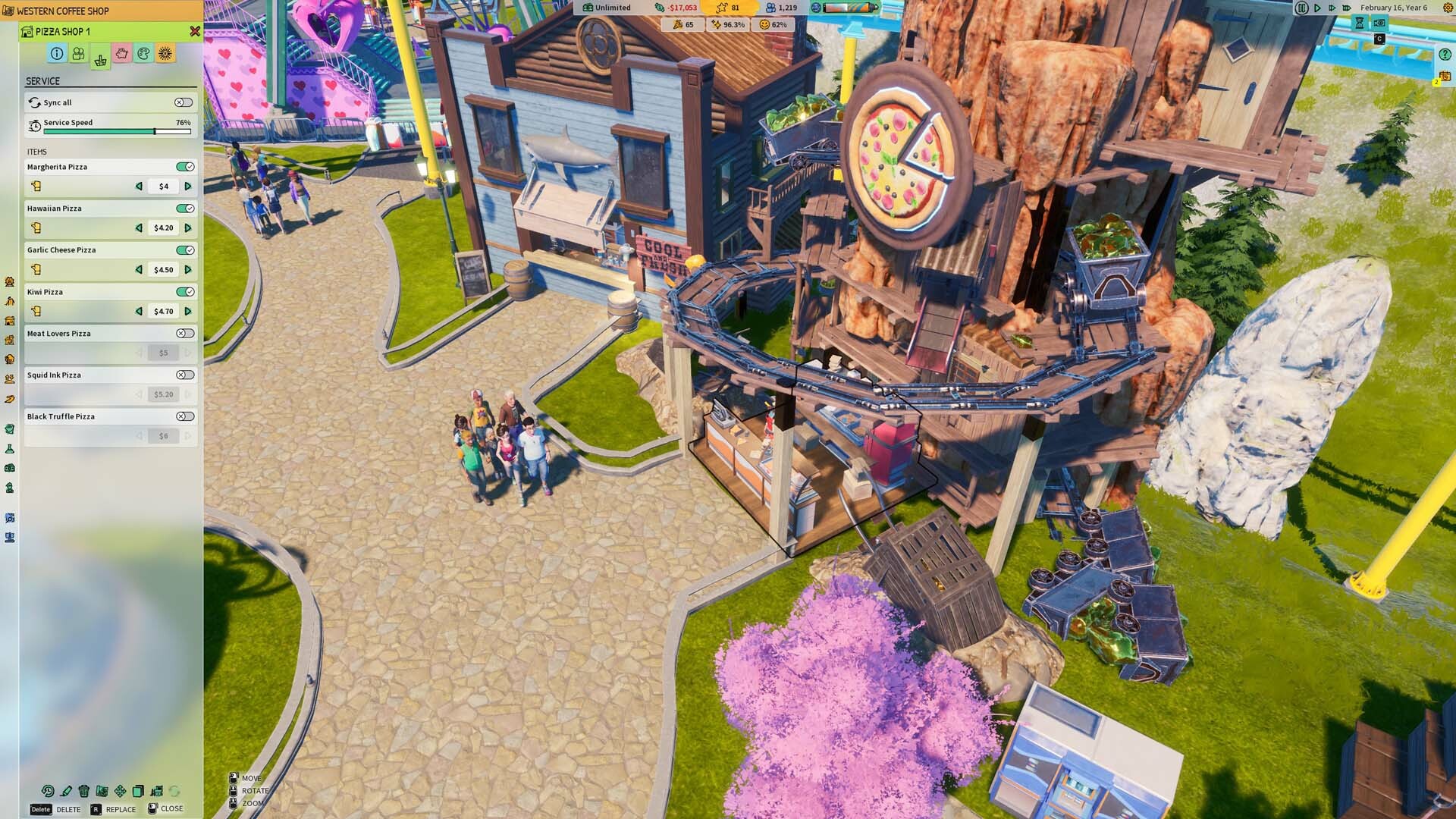 狂想乐园 PARK BEYOND Visioneer Edition_2