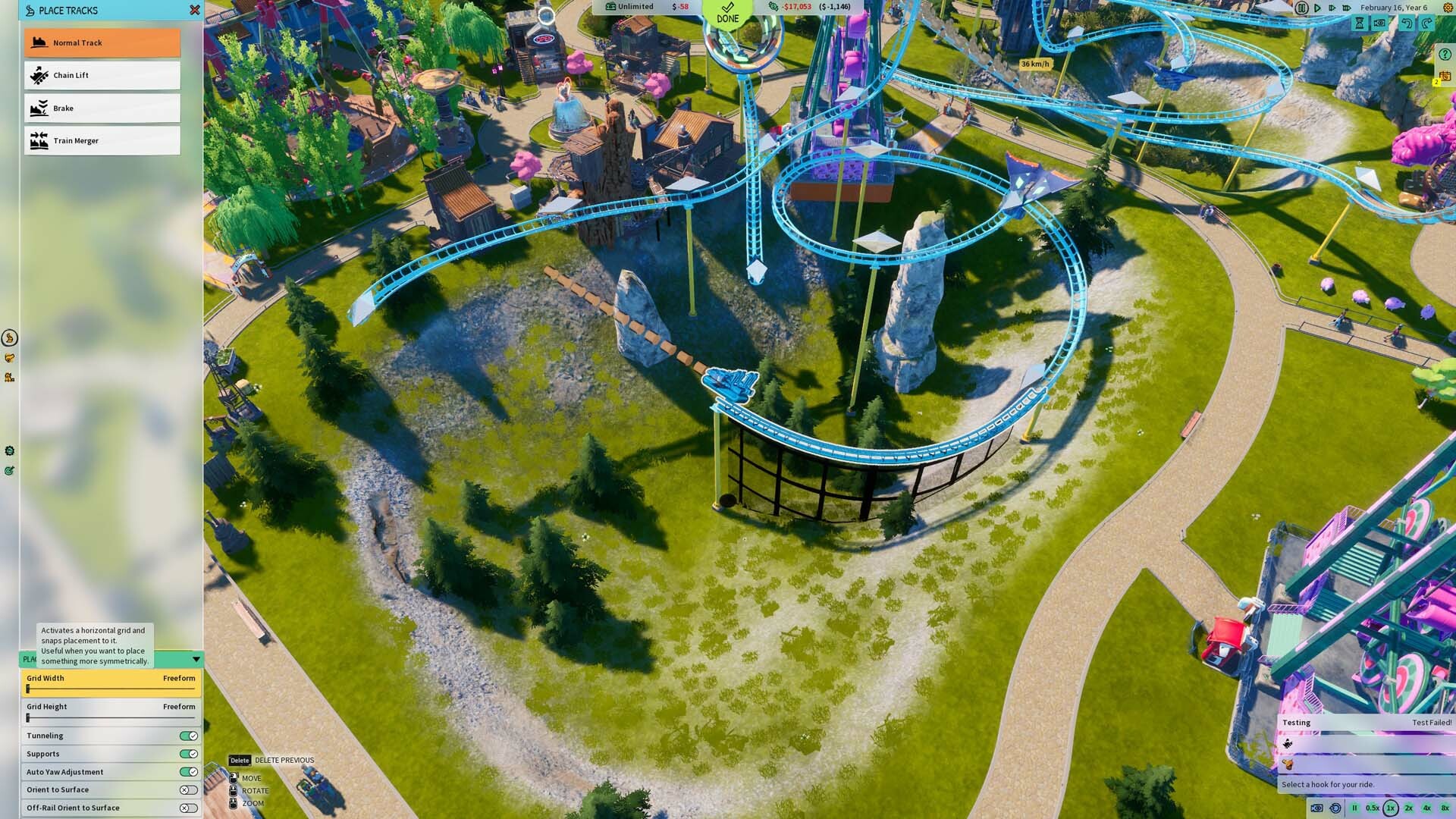 狂想乐园 PARK BEYOND Visioneer Edition_0