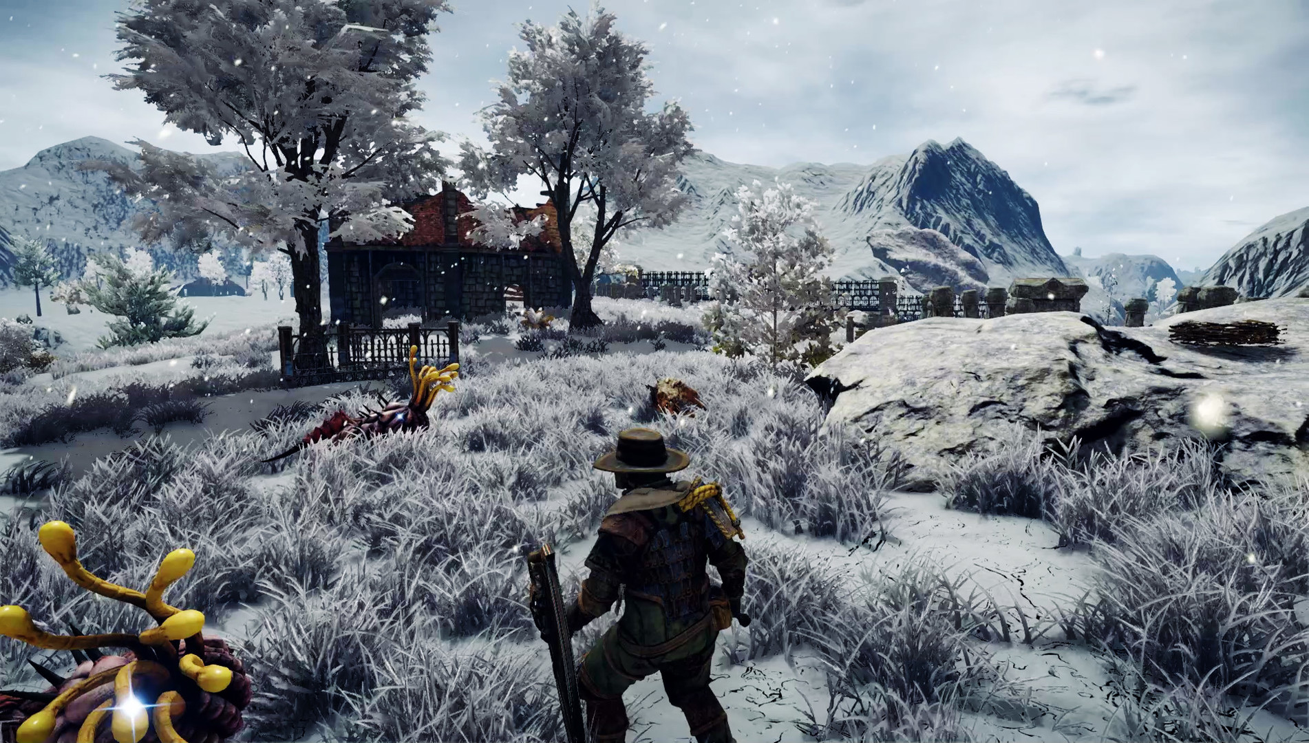 物质世界 Outward_0