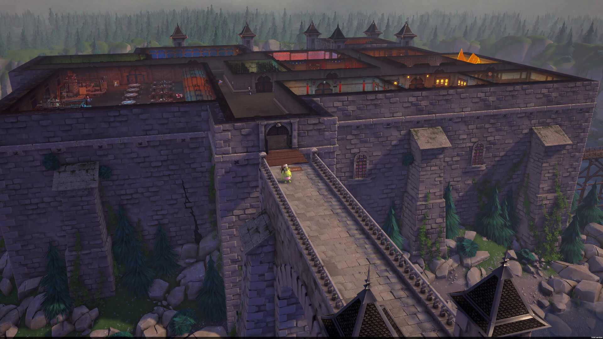 纳赫鲁博王国地下城大师 Naheulbeuk's Dungeon Master_1