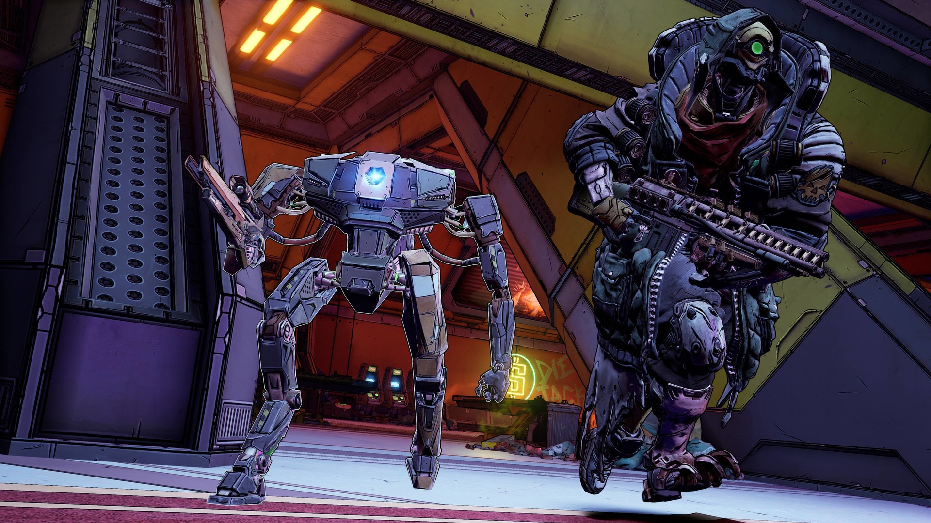 无主之地3 Borderlands 3 Ultimate Edition_1