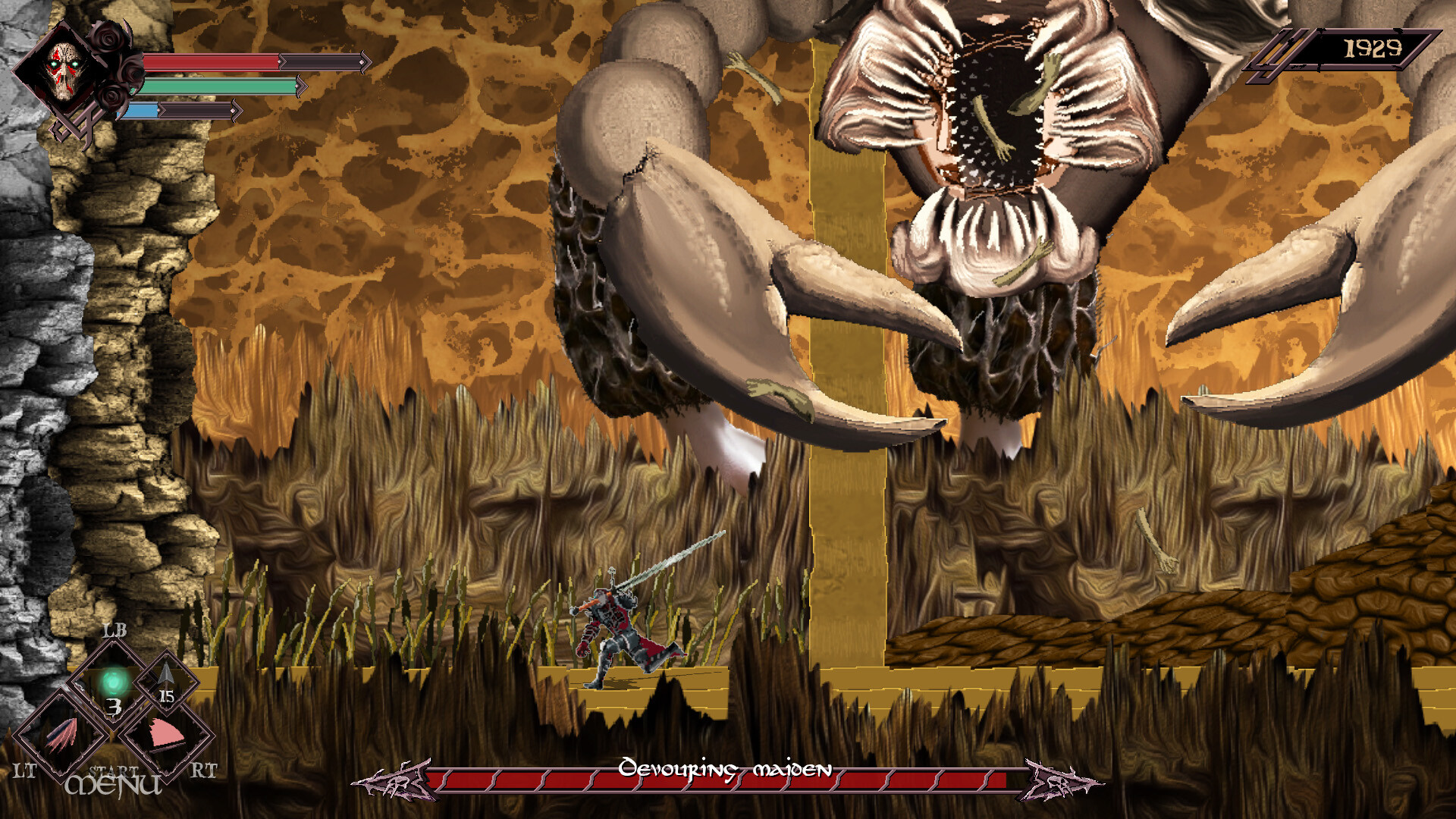 骨王座：埃里科纳编年史 Skelethrone: The Chronicles of Ericona_2