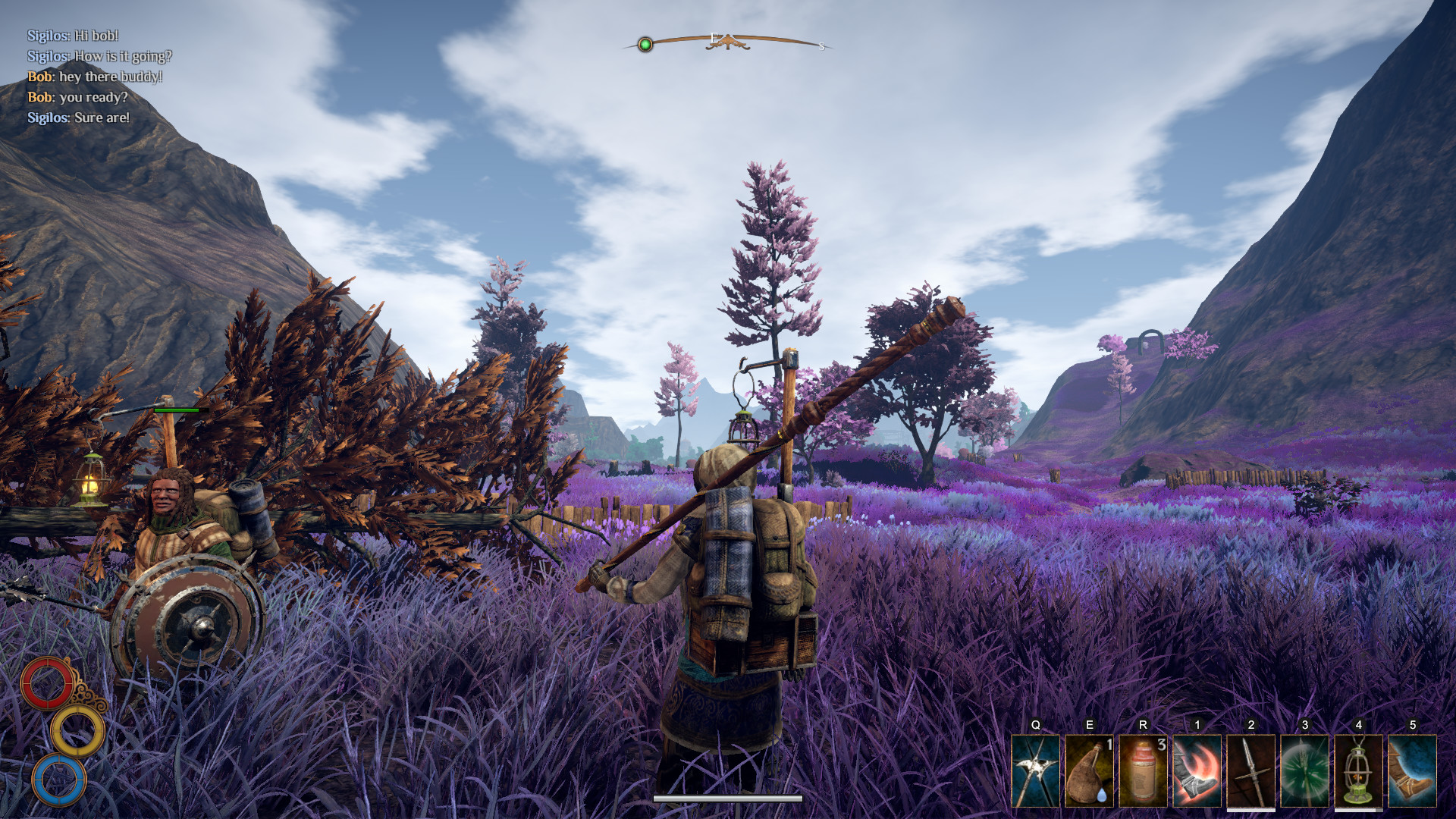物质世界 Outward_1