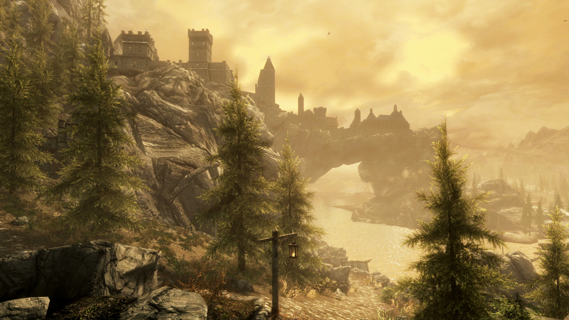 上古卷轴5：天际重制版 The Elder Scrolls V: Skyrim Special Edition_0