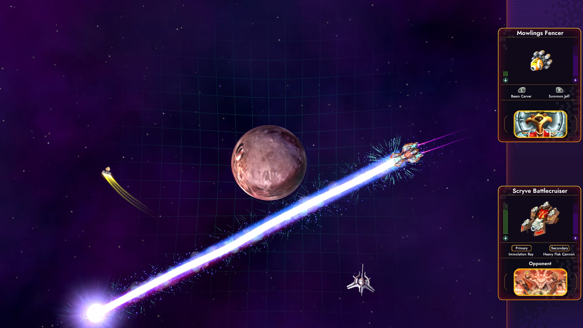 行星控制：起源 Star Control: Origins_2