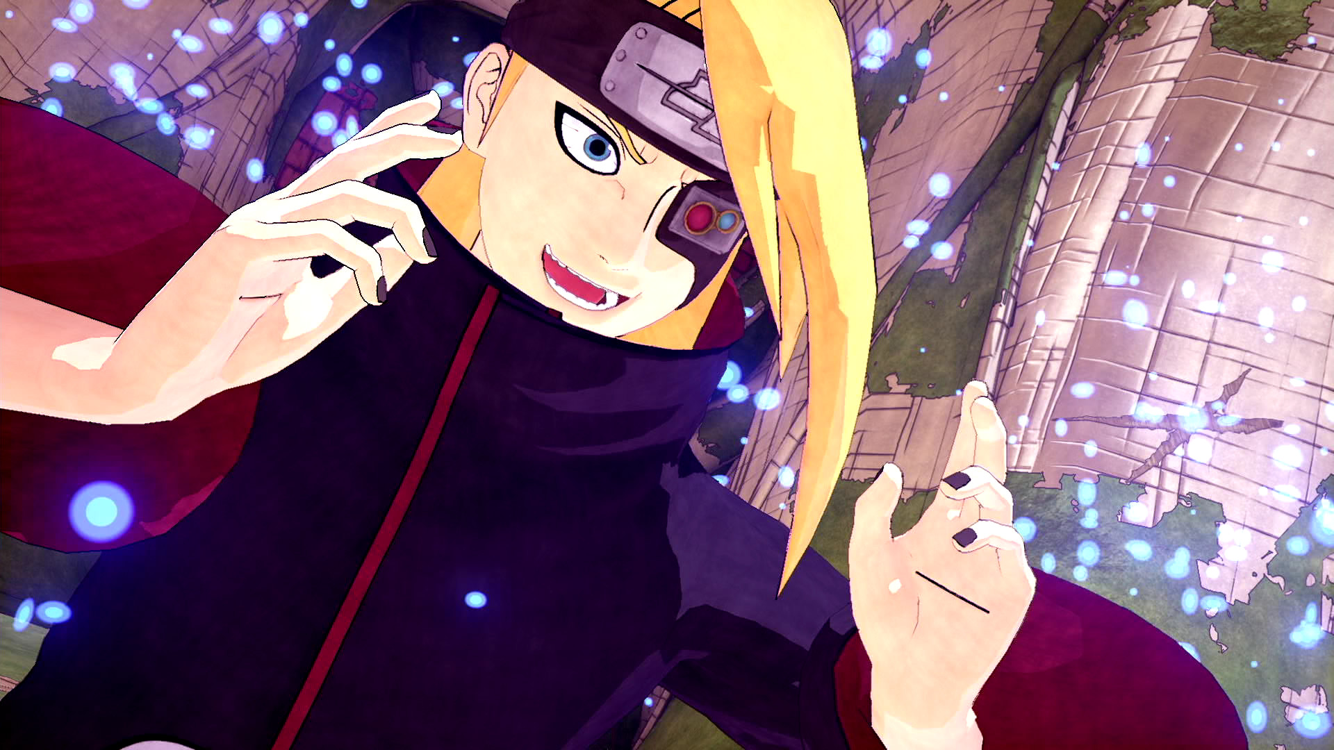 火影忍者博人传：新忍出击 Naruto to Boruto Shinobi Strike_2