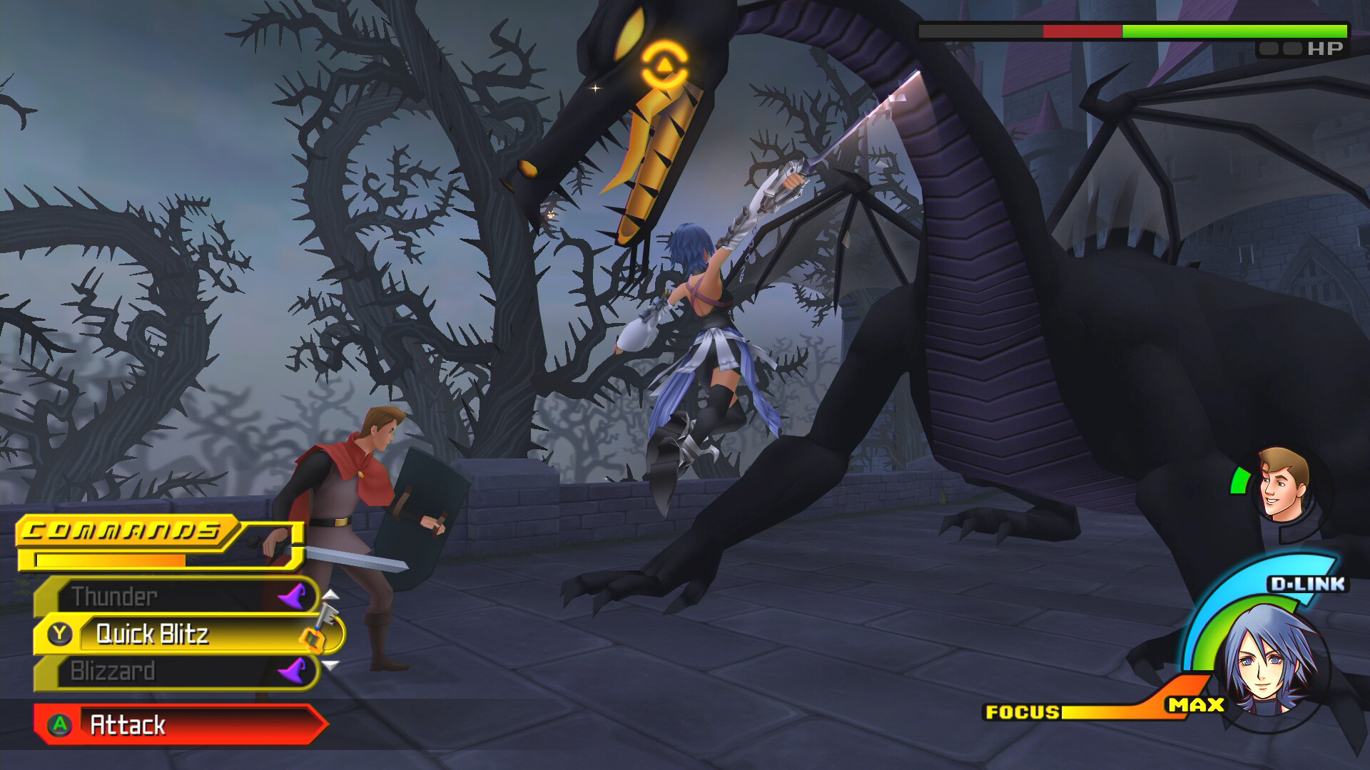 黑暗时代：背水一战 Age of Darkness: Final Stand_0