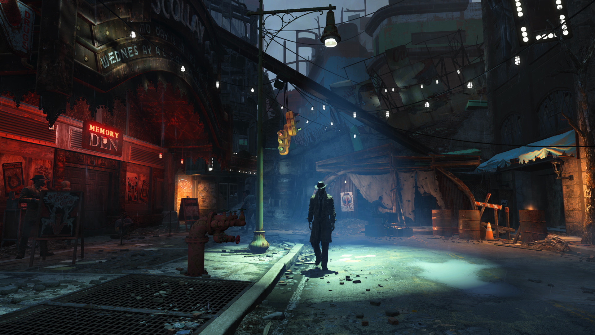 辐射4 Fallout 4_2