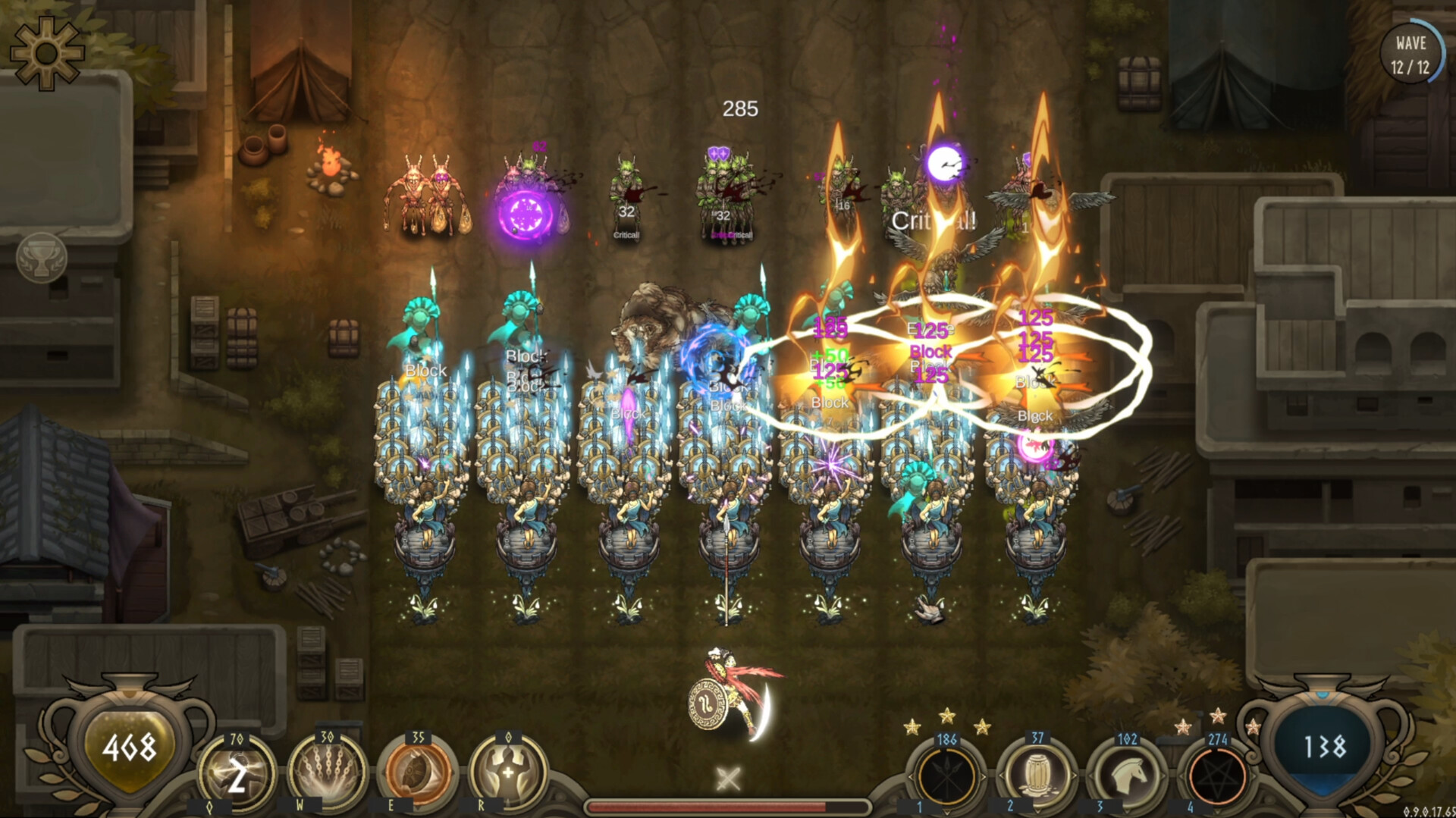 传奇重装步兵 Legendary Hoplite_0