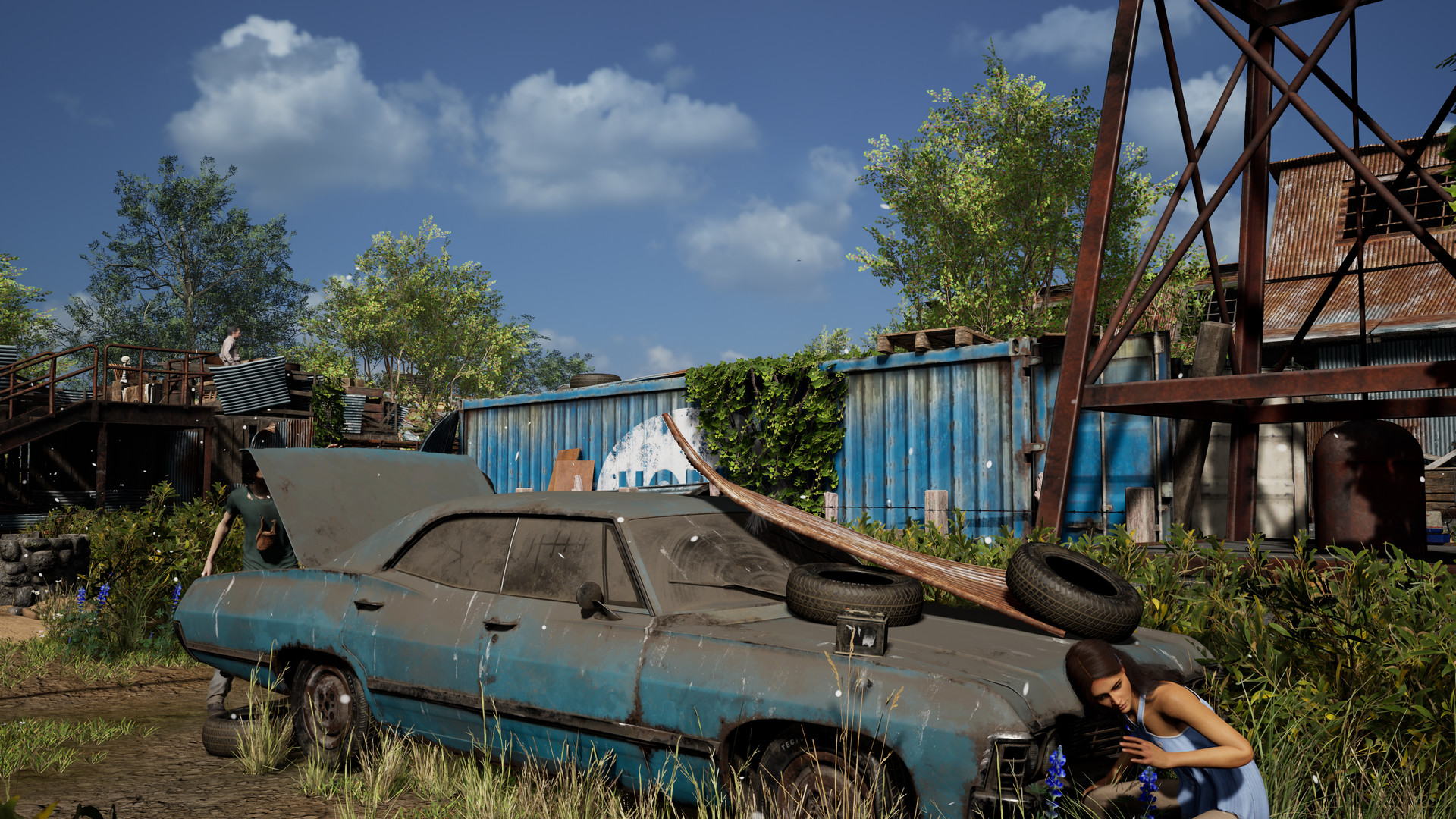 战争游戏：红龙 Wargame: Red Dragon Nation Pack Italy_1