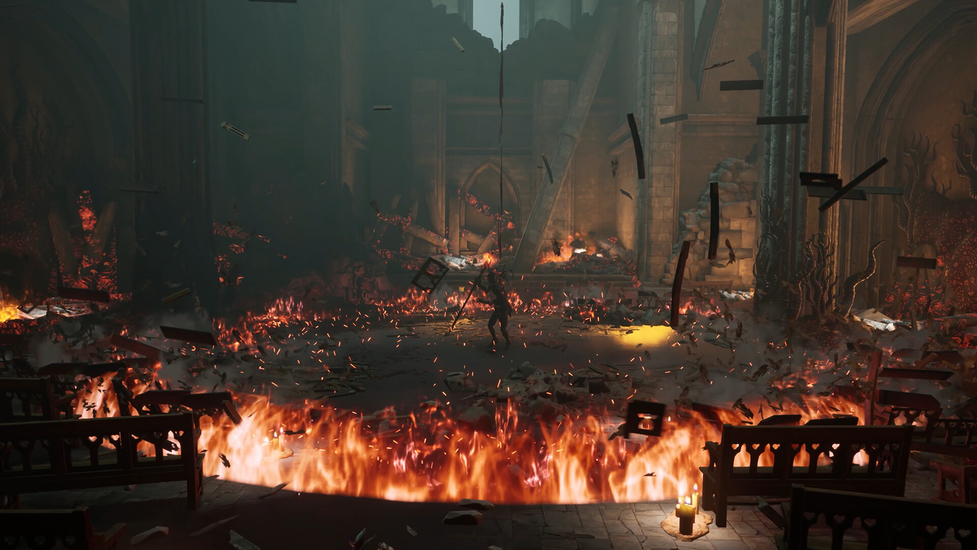 病态：暴怒领主 Morbid: The Lords of Ire_2