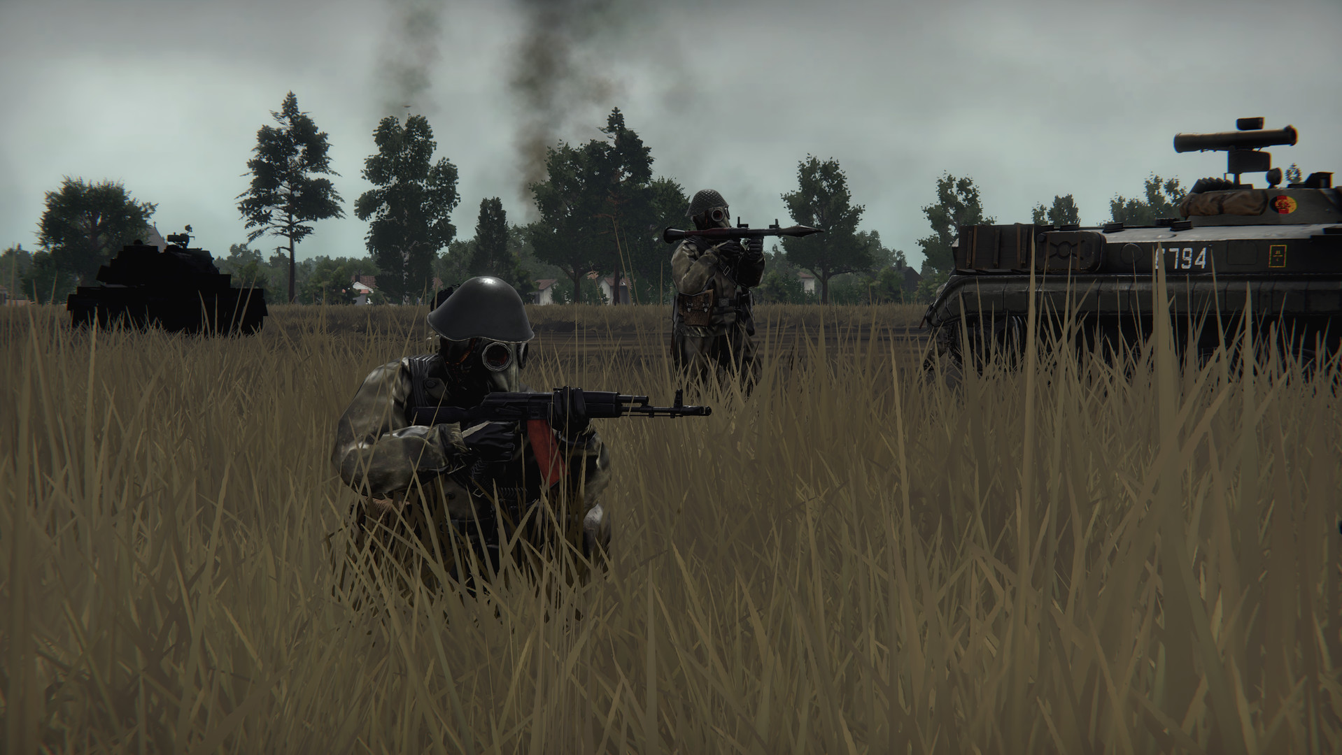 军团 Regiments_1