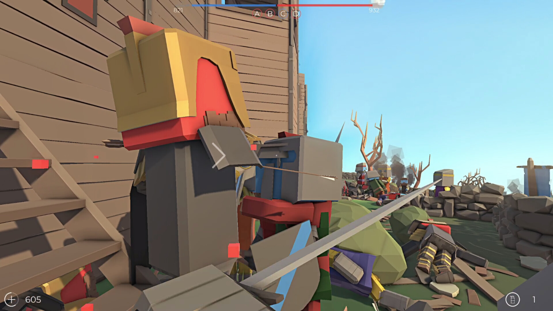 古代战争3 Ancient Warfare 3_2