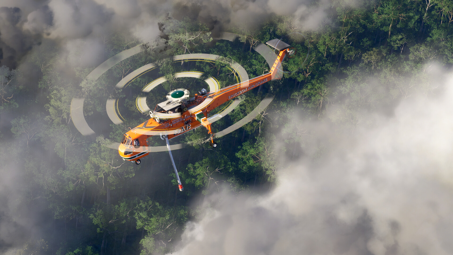 微软飞行模拟2024 Microsoft Flight Simulator 2024_0