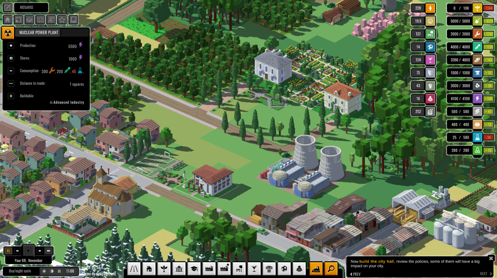 城市规划大师 Urbek City Builder_1