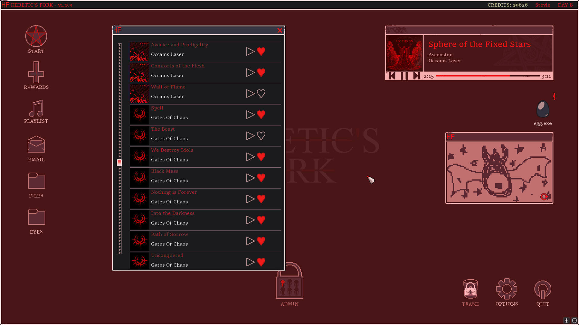异端尖叉 Heretics Fork_1