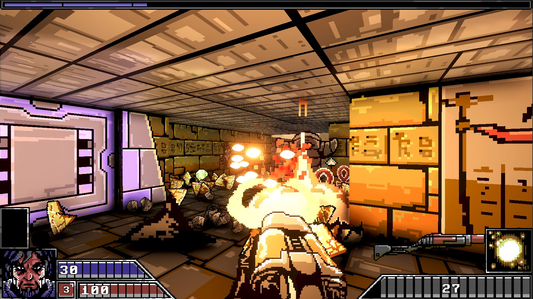 术士计划 Project Warlock_0