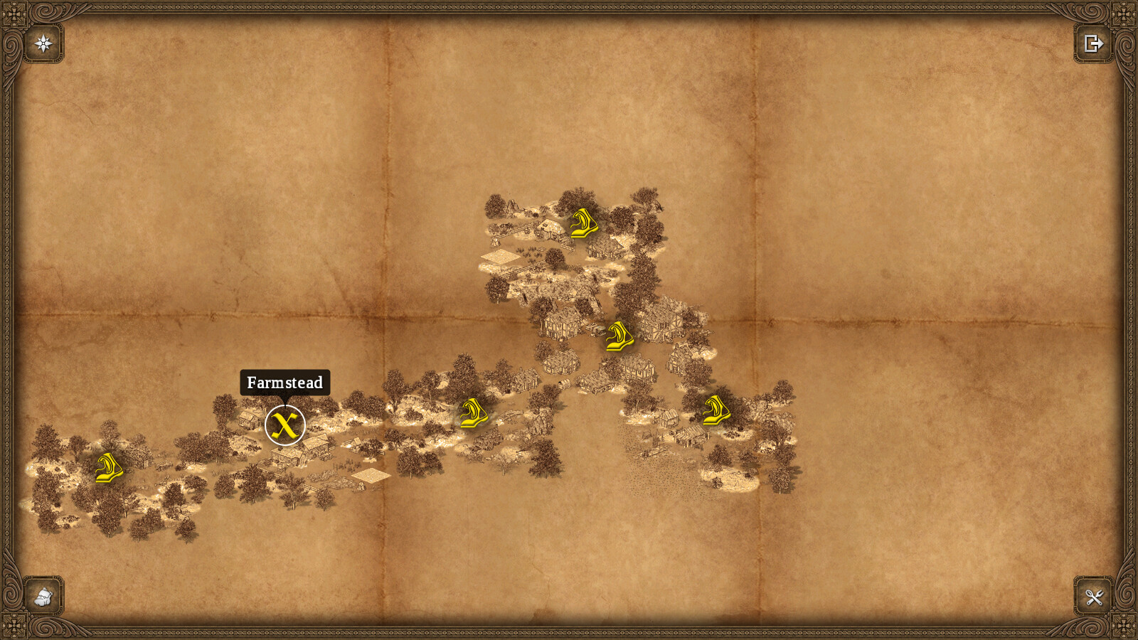 王国英雄：失落传说2 Hero of the Kingdom The Lost Tales 2_0
