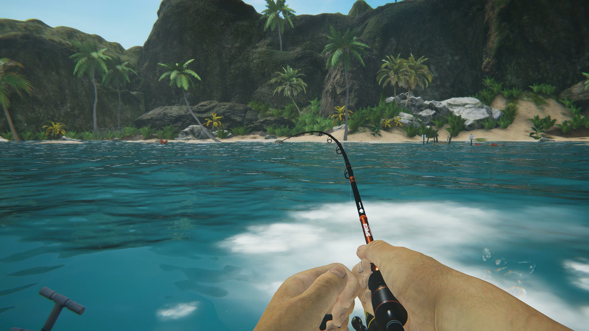 终极钓鱼模拟器2 Ultimate Fishing Simulator 2_0