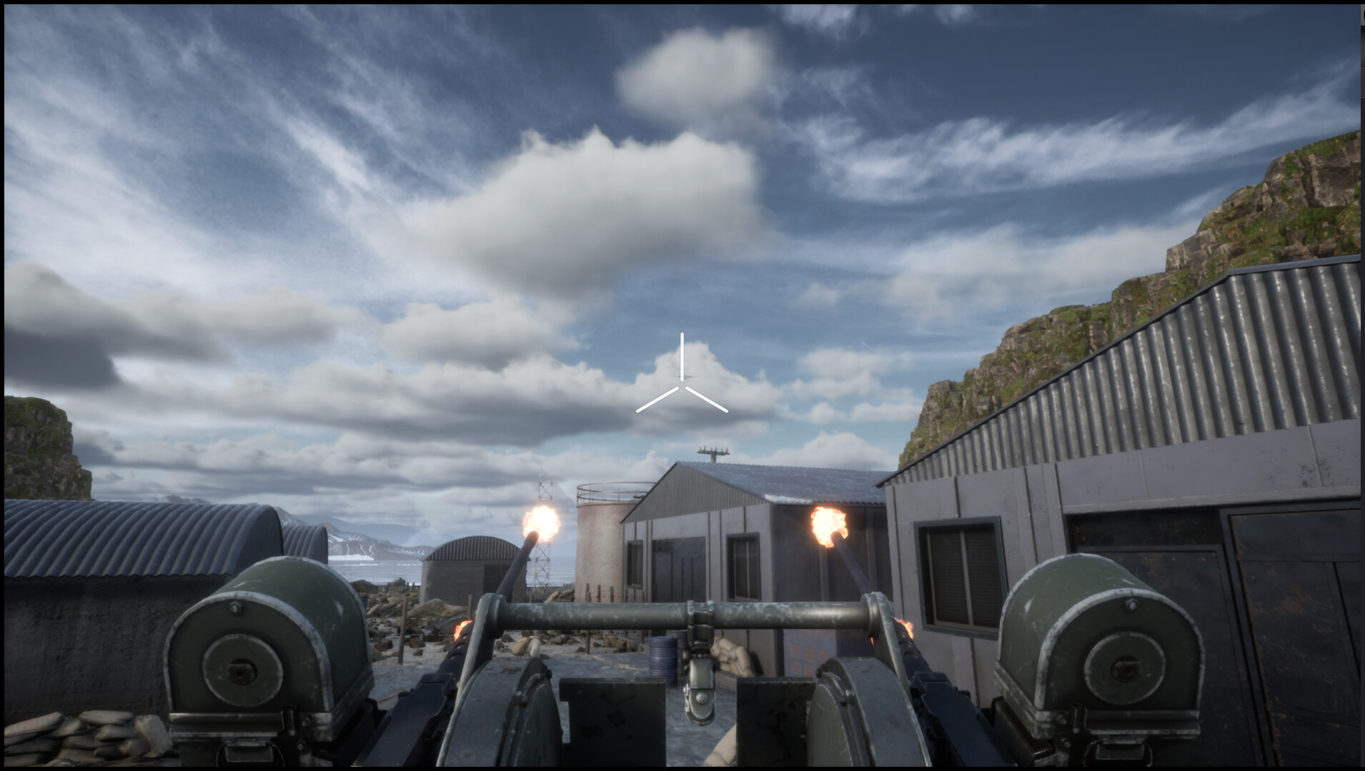 抢滩登陆1945 Beach Invasion 1945 Pacific_1