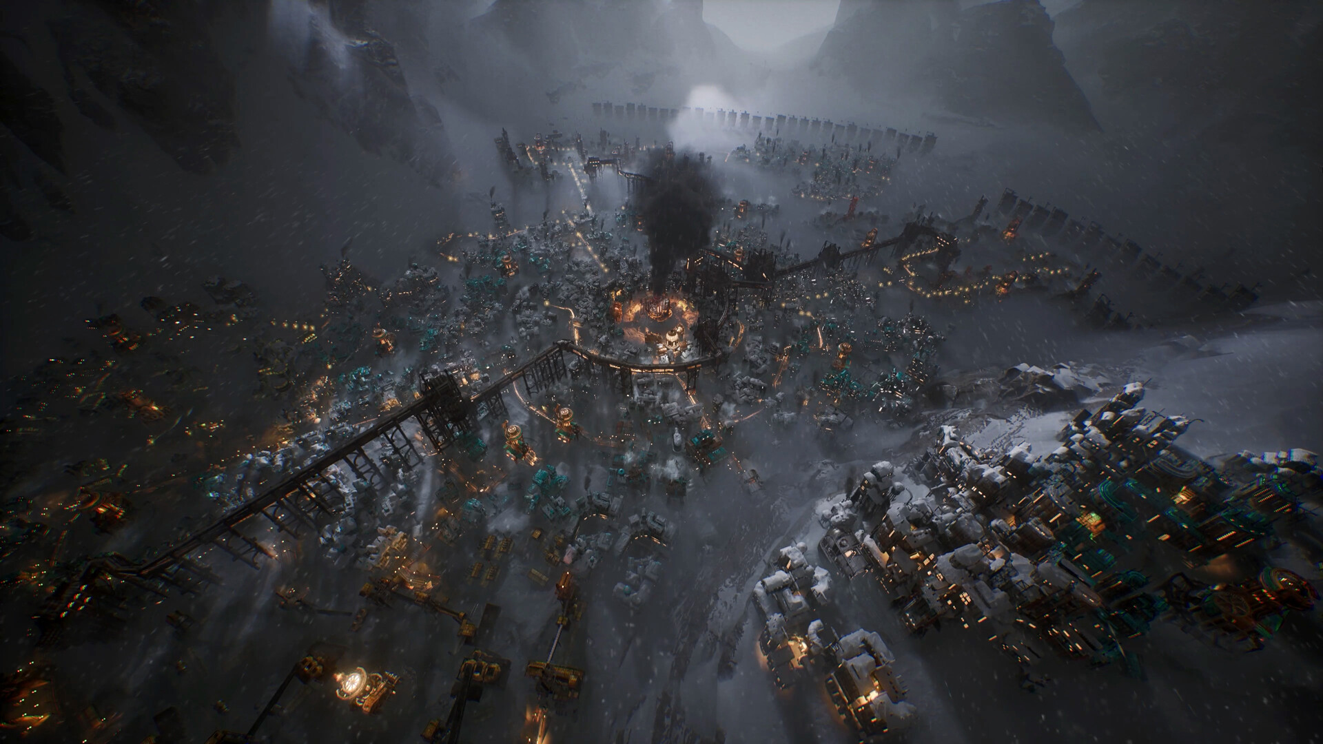 冰汽时代2 Frostpunk 2_1