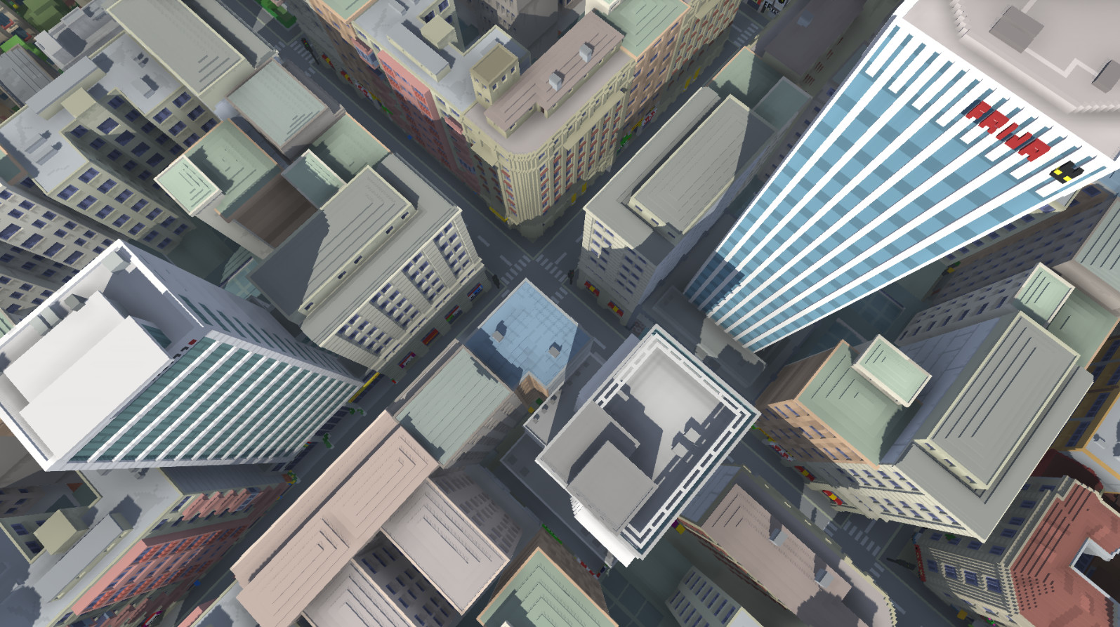 城市规划大师 Urbek City Builder_2