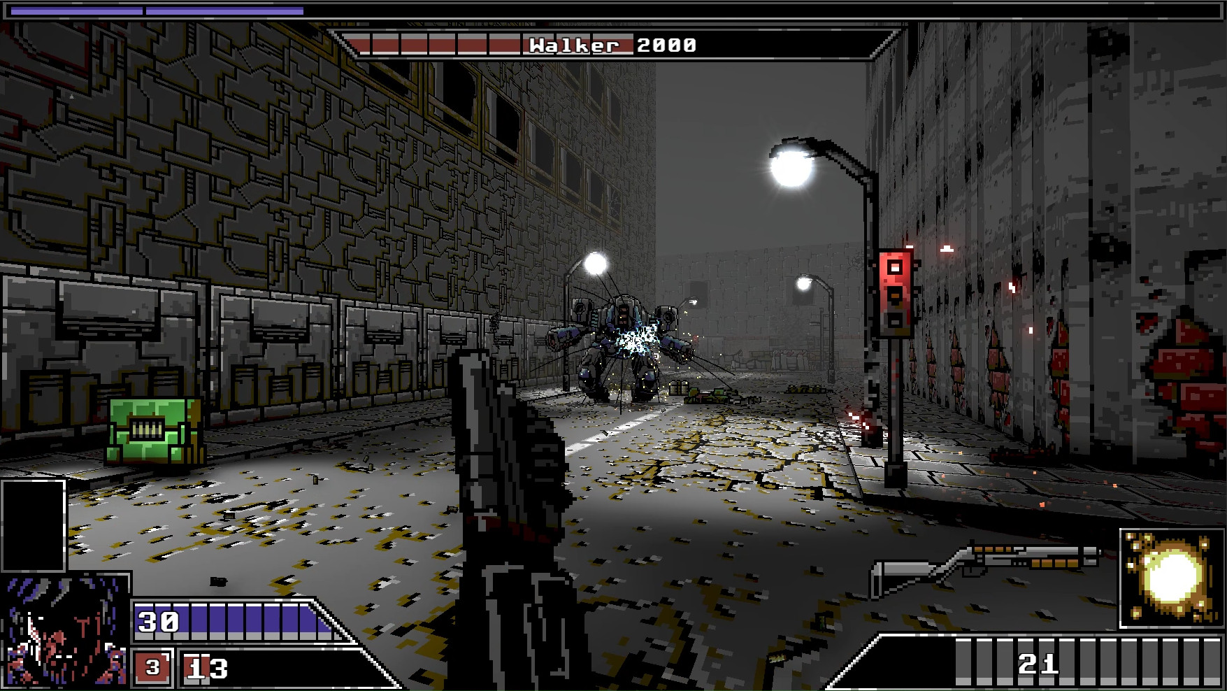 术士计划 Project Warlock_1