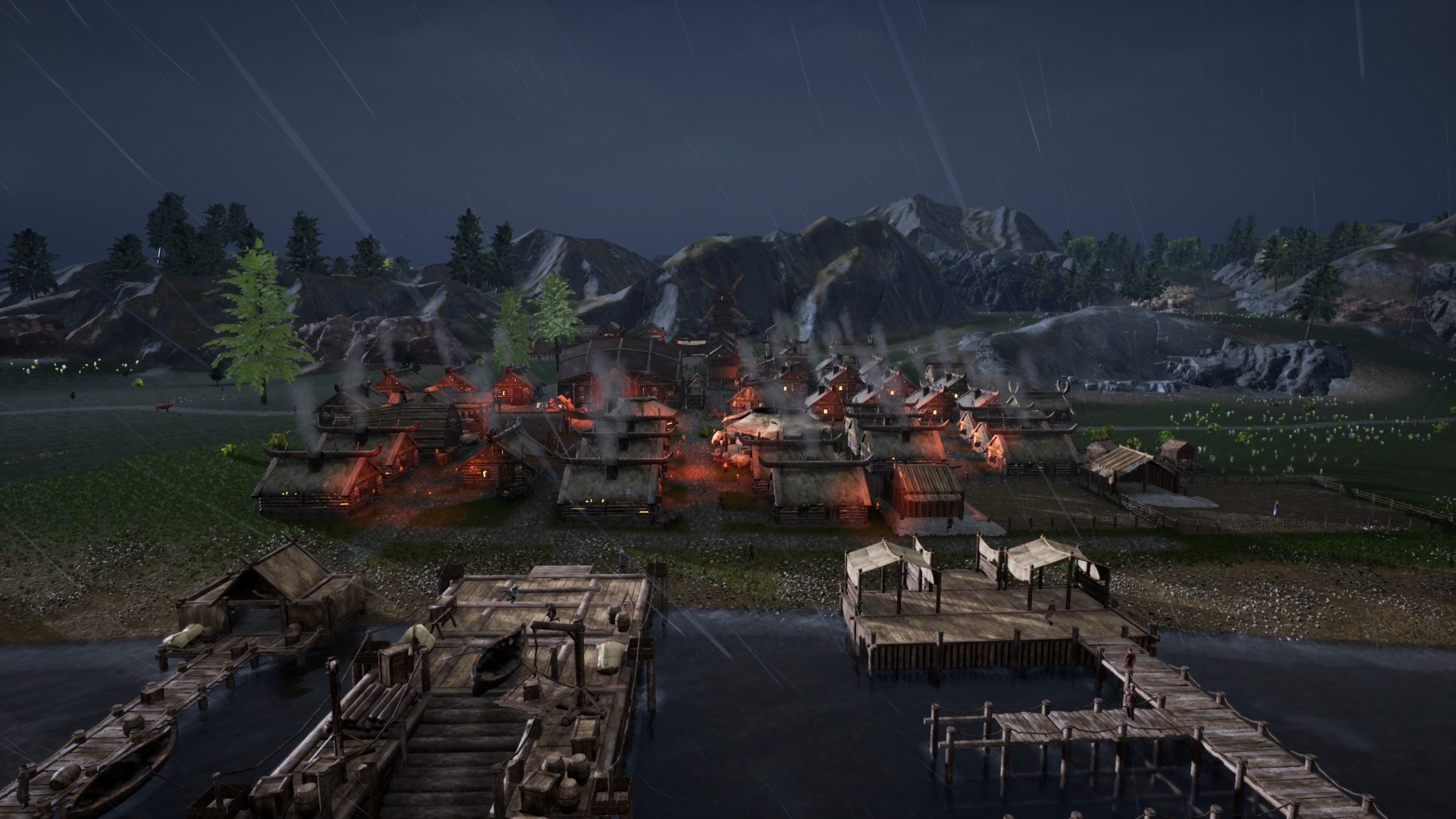 维京人之地 Land of the Vikings_2