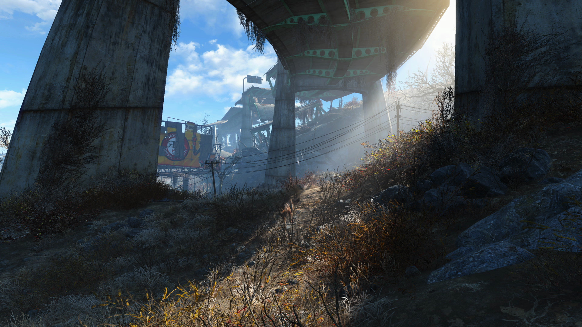 辐射4 Fallout 4_0