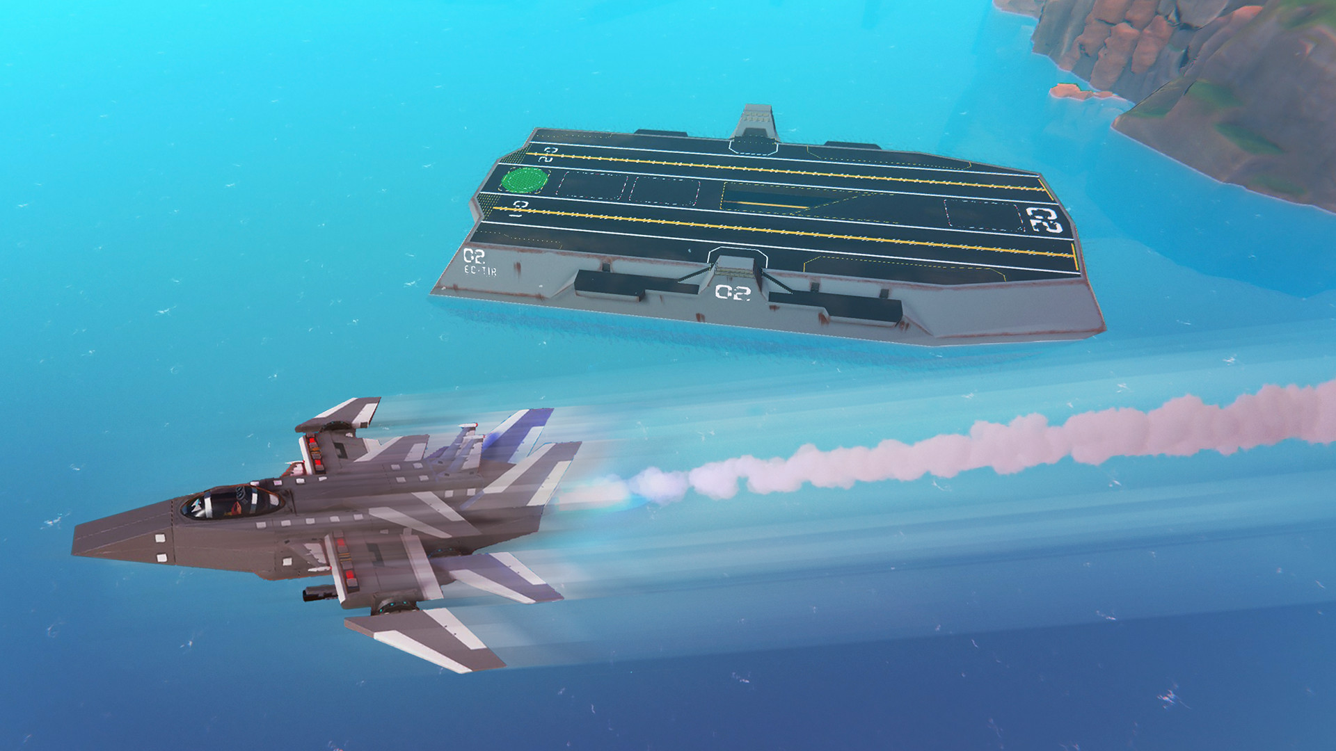 赛道大师 Trailmakers_1