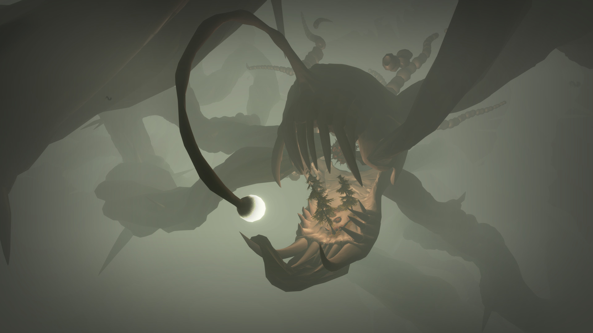 星际拓荒/星际拾荒 Outer Wilds_2