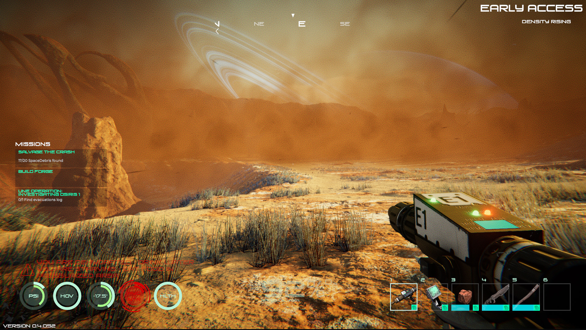 奥西里斯：新黎明 Osiris: New Dawn_0