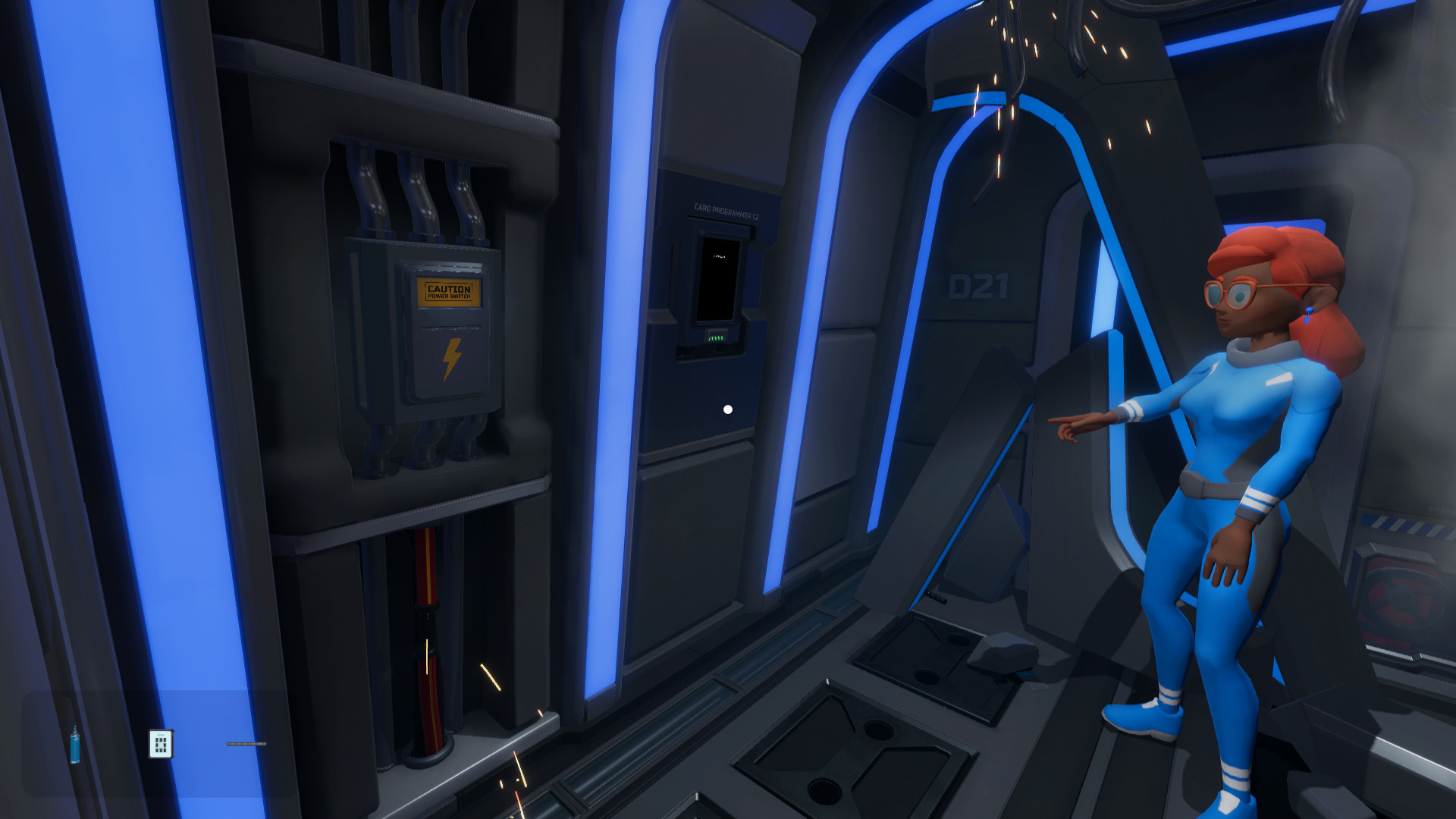 密室逃脱模拟器 Escape Simulator_0