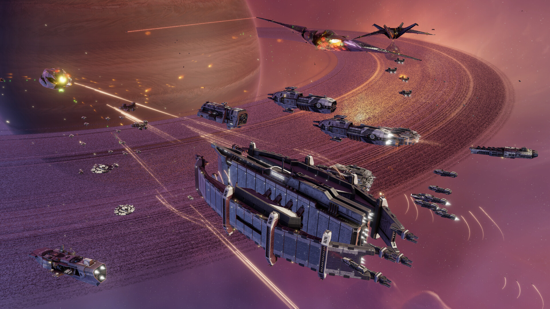 太阳帝国的原罪2 Sins of a Solar Empire II_0