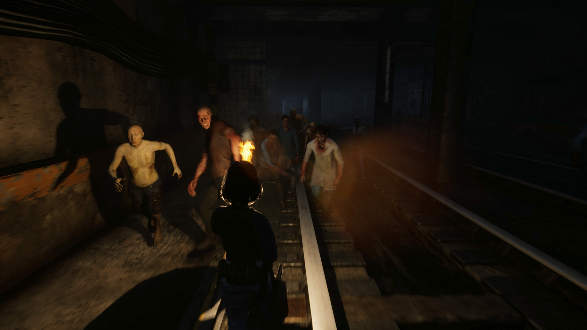 死亡之夜 Night of the Dead The Final Story_0