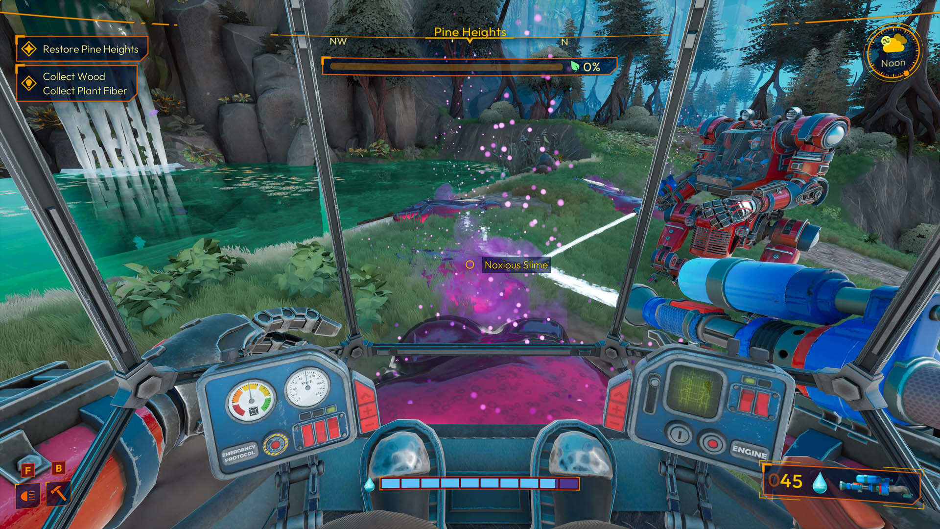 光年拓荒 Lightyear Frontier_0
