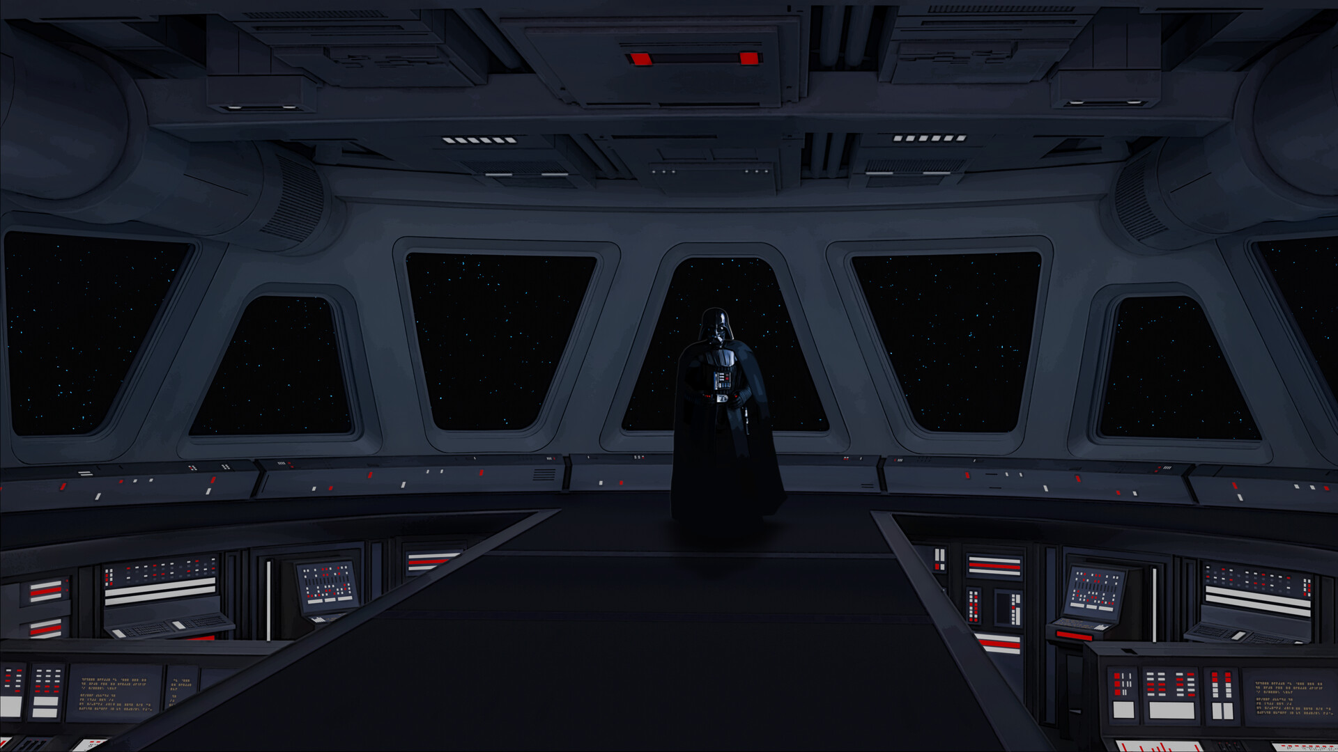 星球大战：黑暗原力 复刻版 STAR WARS: Dark Forces Remaster_0